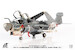 EA6B Prowler US Navy VAQ-141 Shadowhawks, Desert Storm, 1991  JCW-72-EA6B-010