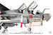 EA6B Prowler US Navy VAQ-141 Shadowhawks, Desert Storm, 1991  JCW-72-EA6B-010