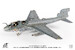 EA6B Prowler US Navy VAQ-141 Shadowhawks, Desert Storm, 1991