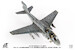 EA6B Prowler US Navy VAQ-141 Shadowhawks, Desert Storm, 1991  JCW-72-EA6B-010