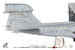 EA6B Prowler US Navy VAQ-141 Shadowhawks, Desert Storm, 1991  JCW-72-EA6B-010
