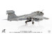 EA6B Prowler US Navy VAQ-141 Shadowhawks, Desert Storm, 1991  JCW-72-EA6B-010