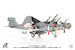 EA6B Prowler US Navy VAQ-141 Shadowhawks, Desert Storm, 1991  JCW-72-EA6B-010