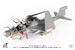 EA6B Prowler US Navy VAQ-141 Shadowhawks, Desert Storm, 1991  JCW-72-EA6B-010