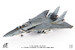 Grumman F14D Tomcat US Navy, /NE-104 VF-2 Bounty Hunters, 2002 JCW-72-F14-008