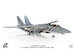 Grumman F14D Tomcat US Navy,  /NE-104 VF-2 Bounty Hunters, 2002  JCW-72-F14-008