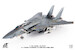 Grumman F14D Tomcat US Navy, /NE-104 VF-2 Bounty Hunters, 2002 JCW-72-F14-008