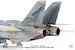 Grumman F14D Tomcat US Navy, /NE-104 VF-2 Bounty Hunters, 2002 JCW-72-F14-008