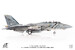 Grumman F14D Tomcat US Navy, /NE-104 VF-2 Bounty Hunters, 2002 JCW-72-F14-008