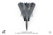Grumman F14D Tomcat US Navy,  /NE-106 VF-2 Bounty Hunters, 2002  JCW-72-F14-009