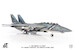 Grumman F14D Tomcat US Navy,  /NE-106 VF-2 Bounty Hunters, 2002  JCW-72-F14-009