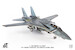 Grumman F14D Tomcat US Navy,  /NE-106 VF-2 Bounty Hunters, 2002  JCW-72-F14-009