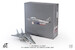 Grumman F14D Tomcat US Navy,  /NE-106 VF-2 Bounty Hunters, 2002  JCW-72-F14-009