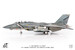 Grumman F14D Tomcat US Navy,  /NE-106 VF-2 Bounty Hunters, 2002  JCW-72-F14-009