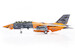 Grumman F14D Tomcat Ace Combat, "Pumpkin Face"  JCW-72-F14-011