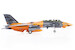 Grumman F14D Tomcat Ace Combat, "Pumpkin Face"  JCW-72-F14-011