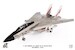 Grumman F14A Tomcat US Navy, U.S. NAVY VF-41 Black Aces, 1978