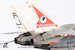 Grumman F14A Tomcat US Navy, VF-14 Tophatters, 80th Anniversary Edition, 1999  JCW-72-F14-014