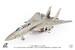 Grumman F14A Tomcat US Navy VF-41 Black Aces, USS Nimitz, Gulf of Sidra incident, August 19th, 1981