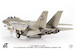 Grumman F14A Tomcat US Navy VF-41 Black Aces, USS Nimitz, Gulf of Sidra incident, August 19th, 1981  JCW-72-F14-017