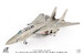 Grumman F14A Tomcat US Navy VF-41 Black Aces, USS Nimitz, Gulf of Sidra incident, August 19th, 1981