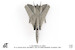Grumman F14A Tomcat US Navy VF-41 Black Aces, USS Nimitz, Gulf of Sidra incident, August 19th, 1981  JCW-72-F14-017