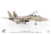 Grumman F14A Tomcat US Navy VF-41 Black Aces, USS Nimitz, Gulf of Sidra incident, August 19th, 1981  JCW-72-F14-017