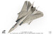 Grumman F14A Tomcat US Navy VF-41 Black Aces, USS Nimitz, Gulf of Sidra incident, August 19th, 1981  JCW-72-F14-017