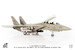 Grumman F14A Tomcat US Navy VF-41 Black Aces, USS Nimitz, Gulf of Sidra incident, August 19th, 1981  JCW-72-F14-017