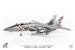 Grumman F14D Tomcat US Navy VF-2 Bounty Hunters, Last Cruise, 2003 JCW-72-F14-018