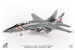 Grumman F14D Tomcat US Navy VF-2 Bounty Hunters, Last Cruise, 2003