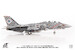 Grumman F14B Tomcat US Navy VF-102 Diamondbacks, Operation Enduring Freedom, 2001 JCW-72-F14-024