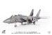 Grumman F14B Tomcat US Navy VF-102 Diamondbacks, Operation Enduring Freedom, 2001 JCW-72-F14-024