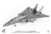 Grumman F14B Tomcat US Navy VF-102 Diamondbacks, Operation Enduring Freedom, 2001