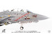 Grumman F14B Tomcat US Navy VF-102 Diamondbacks, Operation Enduring Freedom, 2001  JCW-72-F14-024