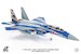 McDonnell Douglas F15DJ Eagle JASDF, 23rd Fighter Training Group, 20th Anniversary Edition, 2020  JCW-72-F15-015