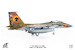 McDonnell Douglas F15C U.S. ANG 173rd Fighter Wing,  2020  JCW-72-F15-017