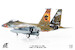 McDonnell Douglas F15C U.S. ANG 173rd Fighter Wing,  2020  JCW-72-F15-017