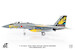 McDonnell Douglas F15DJ JASDF, 306th Tactical Fighter Squadron, 40th Anniversary, 2021  JCW-72-F15-020