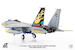 McDonnell Douglas F15DJ JASDF, 306th Tactical Fighter Squadron, 40th Anniversary, 2021  JCW-72-F15-020
