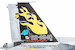 McDonnell Douglas F15DJ JASDF, 306th Tactical Fighter Squadron, 40th Anniversary, 2021  JCW-72-F15-020