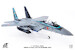 McDonnell Douglas F15DJ JASDF, 306th Tactical Fighter Squadron, 2022 JCW-72-F15-022