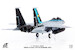 McDonnell Douglas F15DJ JASDF, 306th Tactical Fighter Squadron, 2022 JCW-72-F15-022