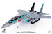 McDonnell Douglas F15DJ JASDF, 306th Tactical Fighter Squadron, 2022