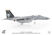 McDonnell Douglas F15C  USAF, U.S. Air Force, 493rd Fighter Squadron,  45th Anniversary Edition, 2022  JCW-72-F15-023