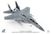 McDonnell Douglas F15C  USAF, U.S. Air Force, 493rd Fighter Squadron,  45th Anniversary Edition, 2022  JCW-72-F15-023