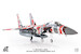 McDonnell Douglas F15DJ JASDF, 32-8082 306th Tactical Fighter Training Group 2018 Japanese Air Force  JCW-72-F15-024