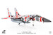 McDonnell Douglas F15DJ JASDF, 32-8082 306th Tactical Fighter Training Group 2018 Japanese Air Force  JCW-72-F15-024