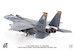 McDonnell Douglas F15E  USAF, U.S. Air Force, 366th Fighter Wing,  Operation Enduring Freedom, 2001  JCW-72-F15-028