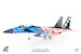 McDonnell Douglas F15C US ANG, 144th Fighter Wing, 2022 JCW-72-F15-029